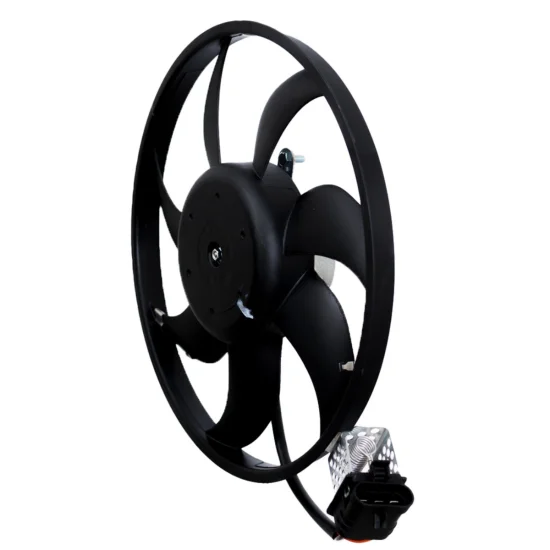 MOTOR VENTILADOR RADIADOR GM CLASSIC - 12V