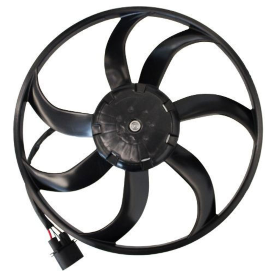 MOTOR VENTOINHA VW AMAROK AUDI A3