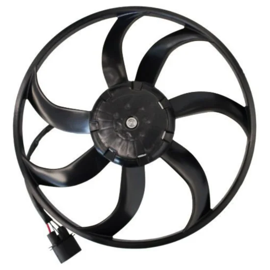 MOTOR VENTILADOR RADIADOR AMAROK A3