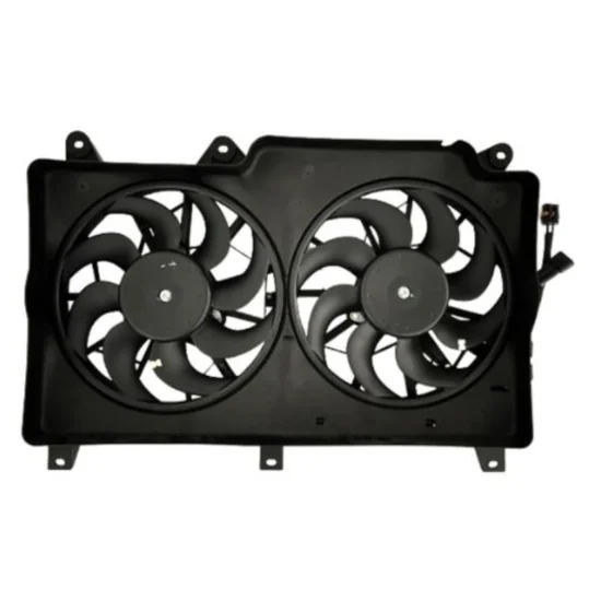 MOTOR VENTILADOR DO RADIADOR GM BLAZER/ S10