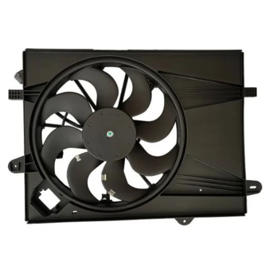 MOTOR VENTILADOR RADIADOR COBALT ONIX PRISMA SPIN