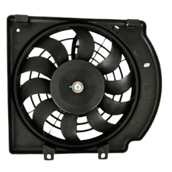 MOTOR VENTILADOR DO RADIADOR GM CLASSIC/CORSA/CELTA