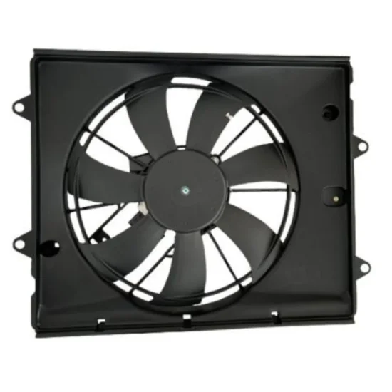 MOTOR VENTILADOR RADIADOR HONDA CIVIC 2016 A 2022
