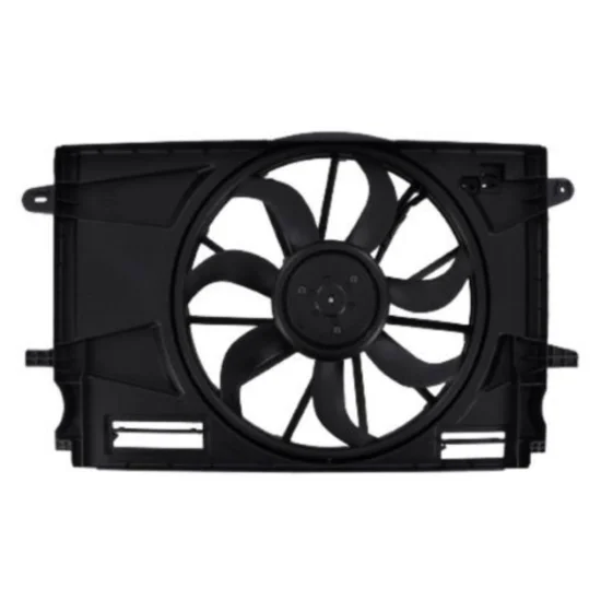 MOTOR DO VENTILADOR DO RADIADOR CRUZE
