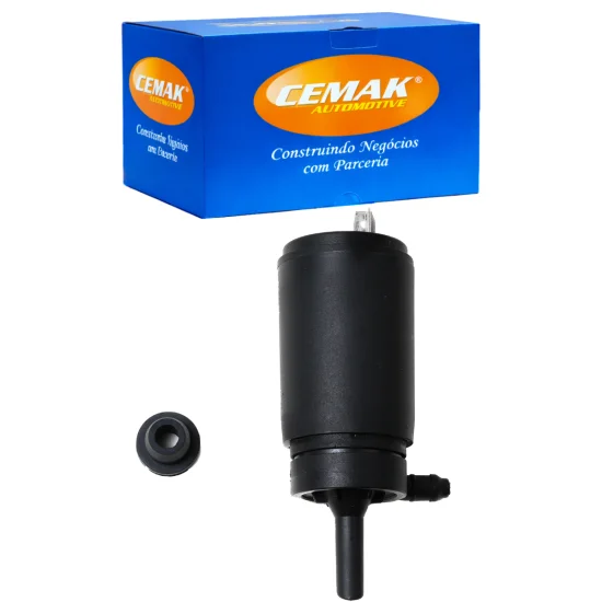 BOMBA ESGUICHO GASOLINA E AGUA CELTA KADETT UNO GOL