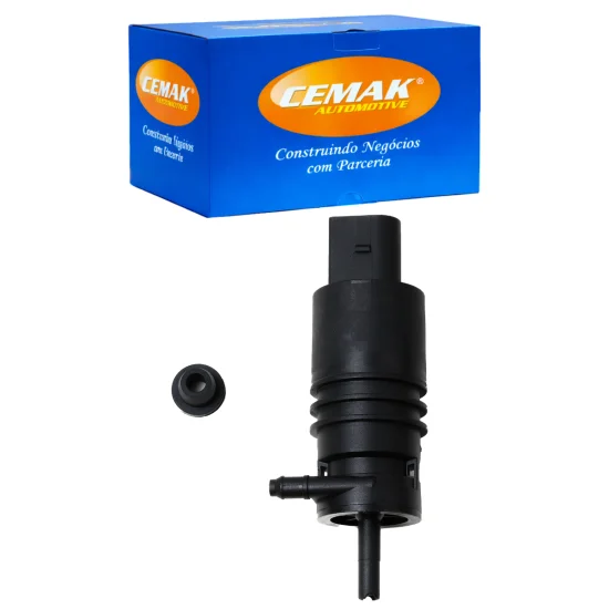 BOMBA ESGUICHO AGUA E GASOLINA BMW 318 VW POLO FOX