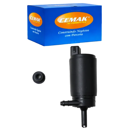 BOMBA ESGUICHO PARABRISA ASTRA VECTRA PALIO KA GOL