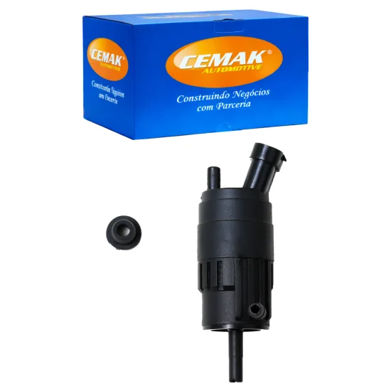 BOMBA ESGUICHO ESGUICHO PARABRISA CHEVROLET BLAZER 1996 AT� 2011