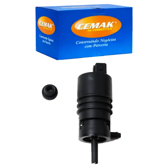 BOMBA ESGUICHO ESGUICHO PARABRISA CORSA ASTRA VECTRA MONTANA