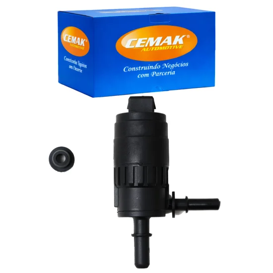 BOMBA ESGUICHO PARABRISA CITROEN C3 C4 PEUGEOT 307