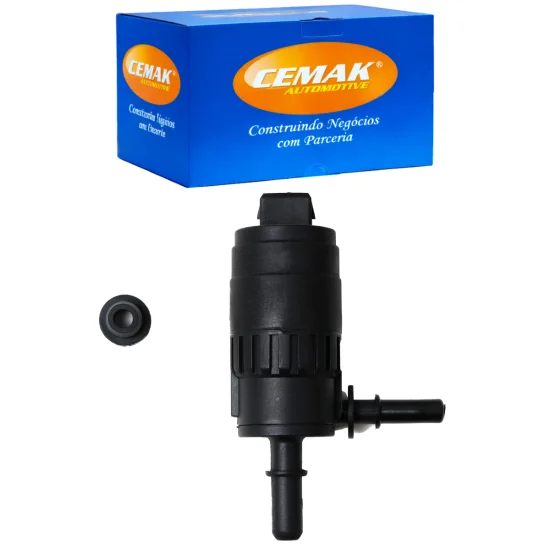 BOMBA ESGUICHO PARABRISA FIAT 500 JEEP RENEGADE