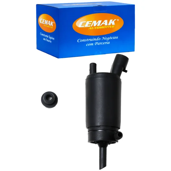 BOMBA ESGUICHO GASOLINA E �GUA BLAZER S10