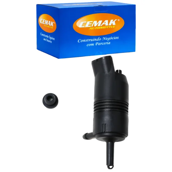 BOMBA ESGUICHO PARABRISA RENAULT MASTER 2003 AT� 2024