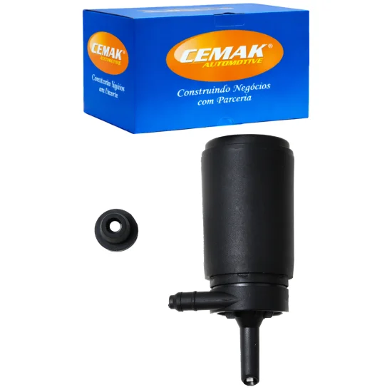 BOMBA ESGUICHO PARABRISA UNIVERSAL AUTOM�VEIS 1950 AT� 2024