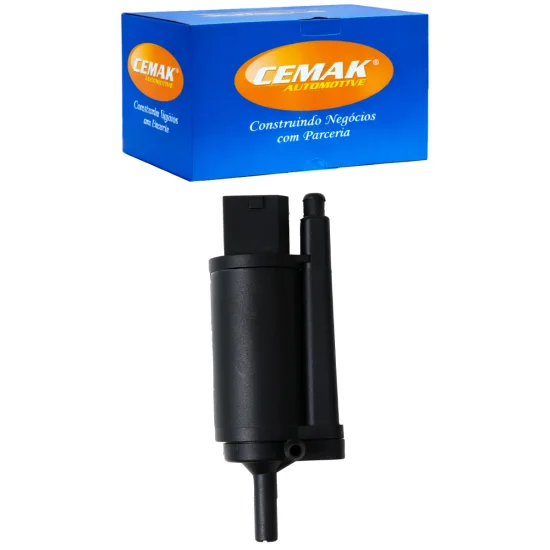 BOMBA ESGUICHO PARABRISA MB 1314 FH12 VOLVO B12B B7R