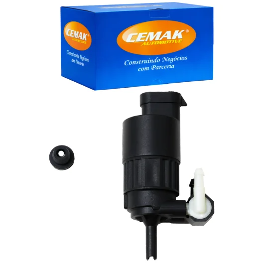 BOMBA ESGUICHO PARABRISA LAGUNA MEGANE SCENIC TWINGO