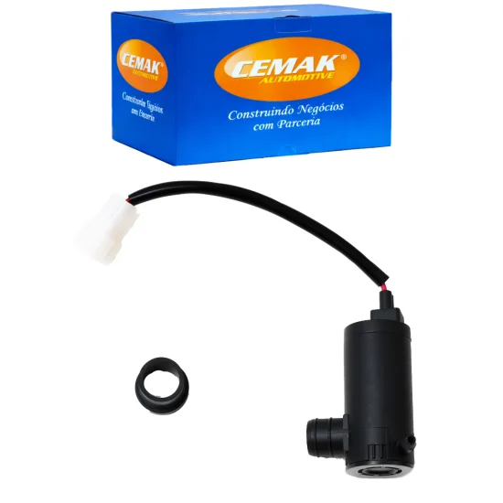 BOMBA ESGUICHO PARABRISA FORD UNIVERSAL 2000 AT� 2024