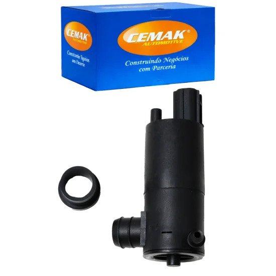 BOMBA ESGUICHO PARABRISA RANGER 2.2 2.3 2013 AT� 2024