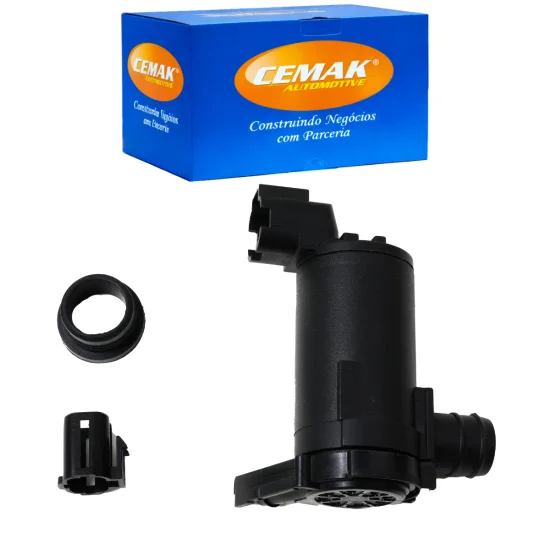 BOMBA ESGUICHO PARABRISA FRONTIER INFINITI SENTRA