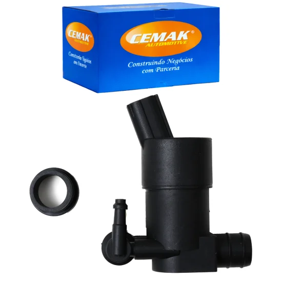 BOMBA ESGUICHO PARABRISA FOCUS TITANIUM MONDEO III IV