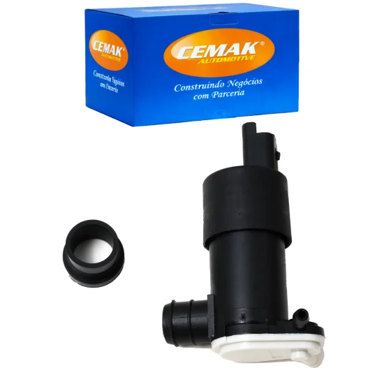 BOMBA ESGUICHO PARABRISA CAPTUR DUSTER SANDERO