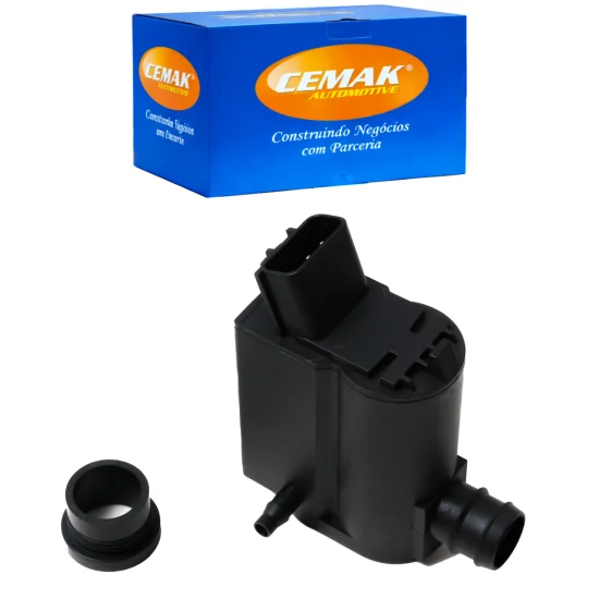 BOMBA ESGUICHO PARABRISA CERATO COROLLA FIELDER