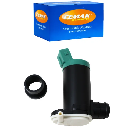 BOMBA ESGUICHO PARABRISA XANTIA XSARA PEUGEOT 206 306