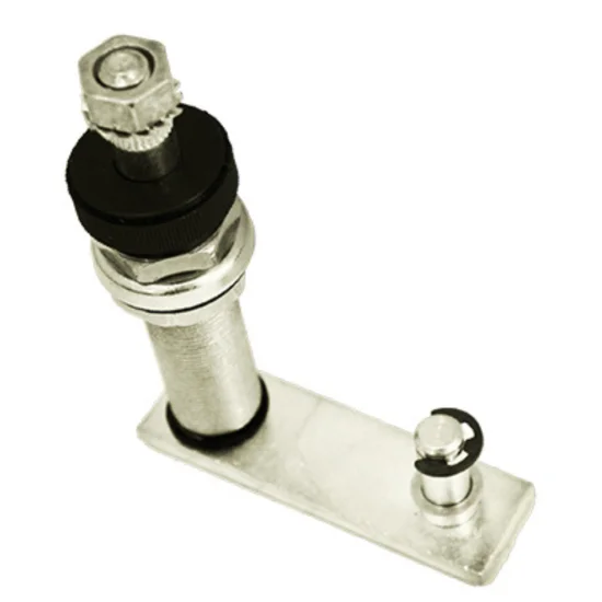 PIVO SISTEMA DE LIMPADOR MERCEDES BENZ 3 LIMPADORES