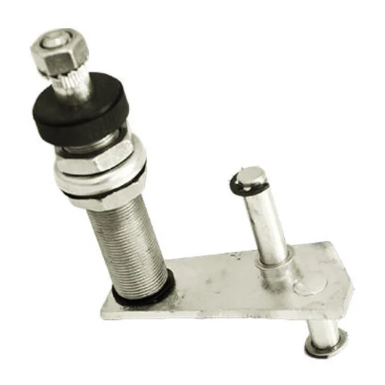 PIVO LIMPADOR PARABRISA MERCEDES BENZ  3 LIMPADORES CENTRAL