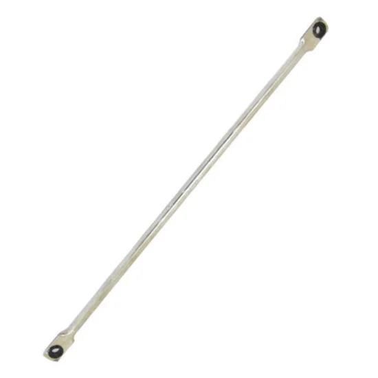 BARRA LIMPADOR PARABRISA QUANTUM  SANTANA DIREITO GRANDE