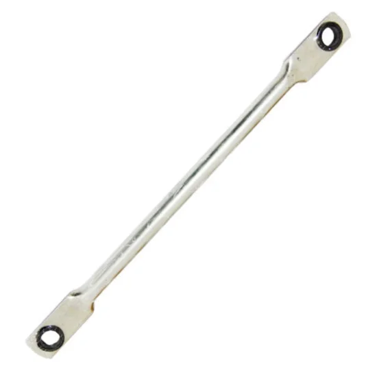 BARRA LIMPADOR PARABRISA ESQUERDA GRANDE SANTANA QUANTUM