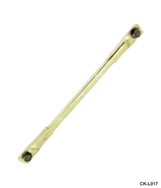 BARRA LIMPADOR PARABRISA VOLKSWAGEN GOL PARATI SAVEIRO