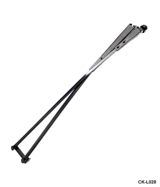 HASTE BRA�O LIMPADOR PARABRISA BUSSCAR EL BUSS JUM BUSS URBANUSS