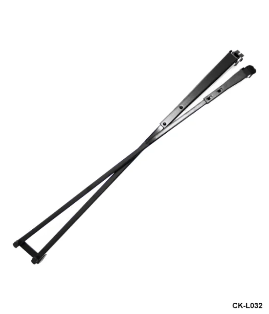 HASTE BRA�O LIMPADOR PARABRISA MARCOPOLO VOLVO CONDUTTIERE