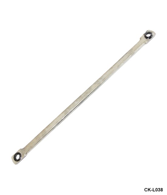 BARRA LIMPADOR PARABRISA DIREITA SCANIA 112 142 S�RIE R T