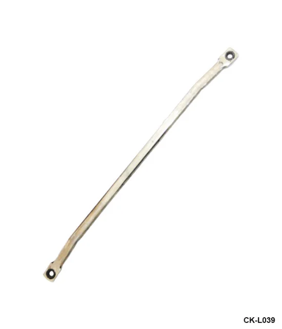 BARRA LIMPADOR PARABRISA ESQUERDA SCANIA 112 142 S�RIE R T