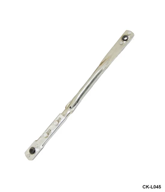 BARRA LIMPADOR PARABRISA CAIO APACHE PICCOLO PICOLINO