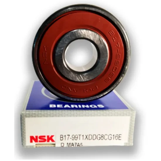 ROLAMENTO NSK B17-99 17X52X17