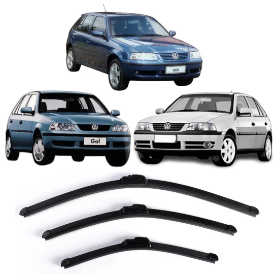 PALHETA FLEX ESPEC�FICA VW GOL 19