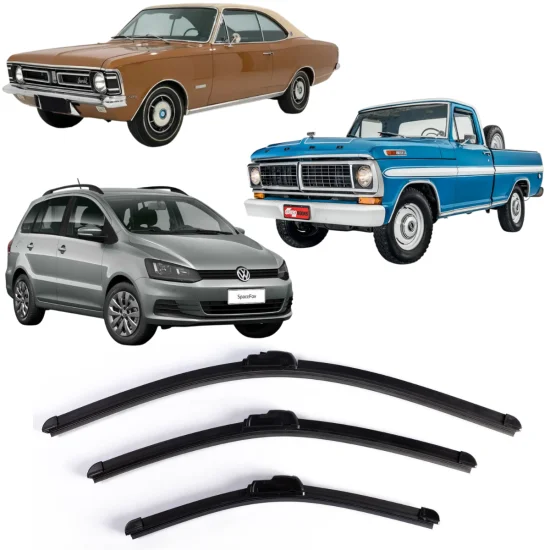 PALHETA FLEX FORD SERIE F100 F1000 F600 GM OPALA VERANEIO 15''