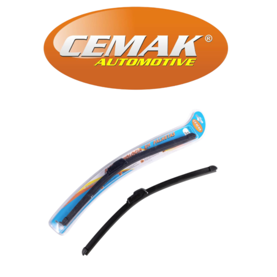 PALHETA FLEX FORD KA 17 POLEGADAS