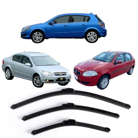 PALHETA FLEX FIAT PALIO DIANTEIRO, GM VECTRA, VECTRA 18''