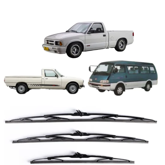 PALHETA METAL MODELO GM BONANZA VERANEIO PEUGEOT