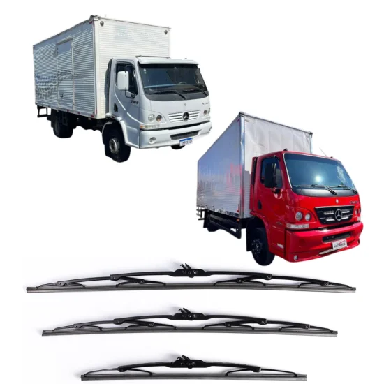 PALHETA METAL 24�� VW CAMINH�ES AGRALE SERIE L