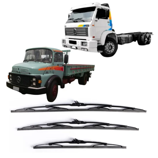 PALHETA METAL 24�� VW CAMINH�ES AGRALE SERIE L