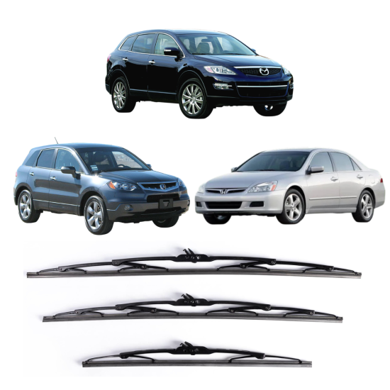 PALHETA METAL 26+16�� TOYOTA COROLLA  PEUGEOT