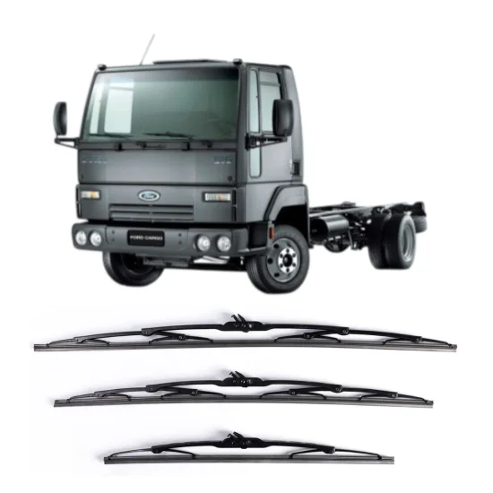PALHETA METAL 24�� VW CAMINHOES  FORD CARGO  MERCEDES-BENZ