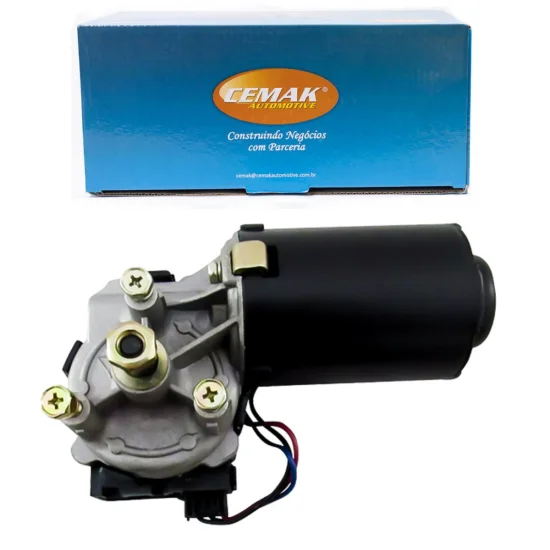 MOTOR DO LIMPADOR FIAT DUCADO PEUGEOT BOXER CITROEN JUMPER