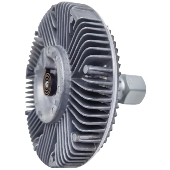 EMBREAGEM VISCOSA (SO EMBREAGEM)