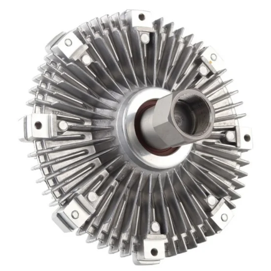 EMBREAGEM VISCOSA (SO EMBREAGEM)